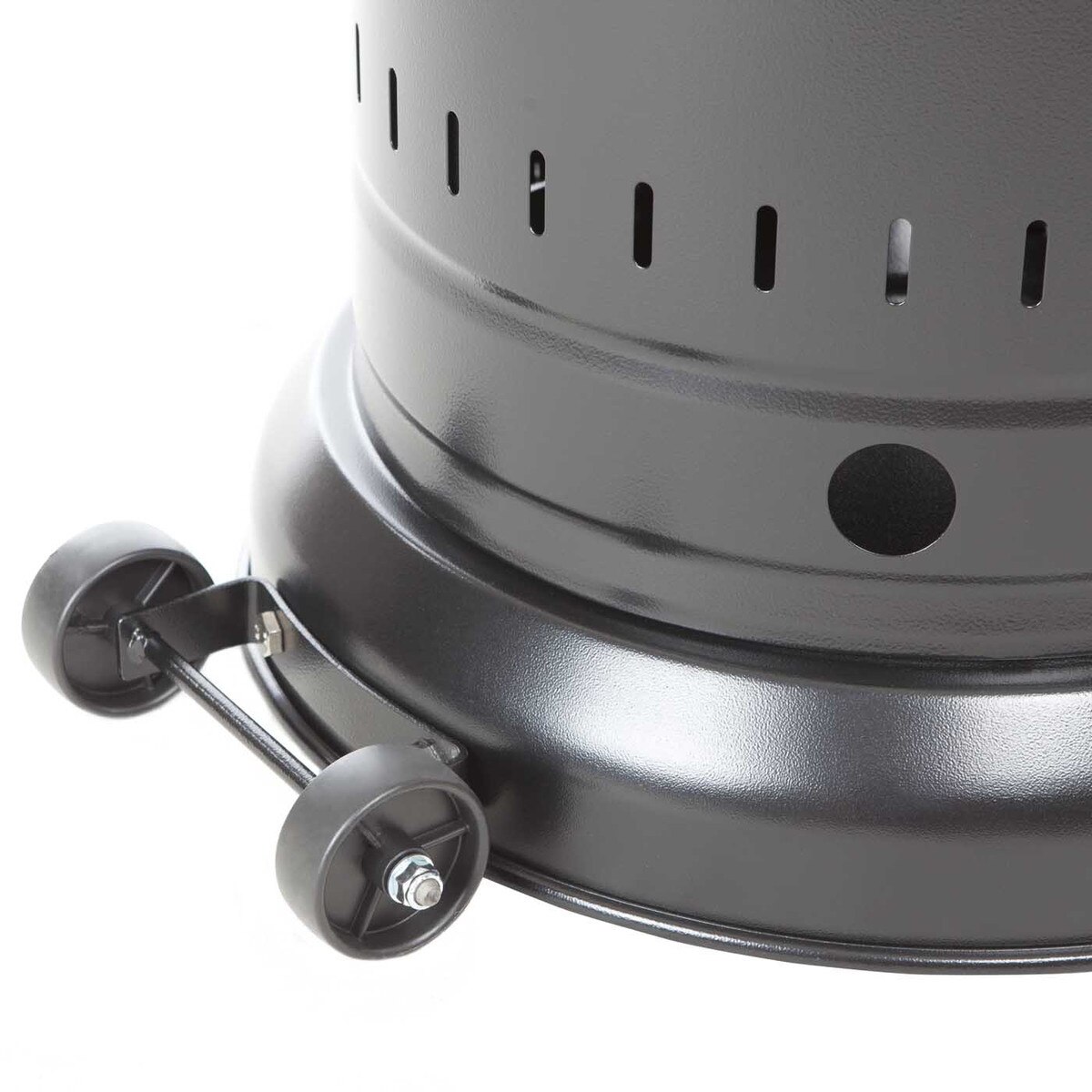 Paramount Black Patio Heater